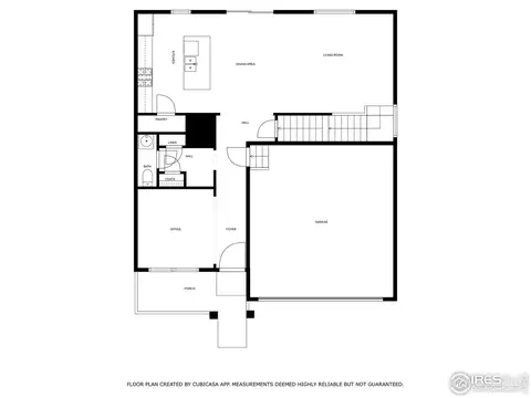 1231 Lily Mountain Rd, Windsor, CO 80550 photo 16