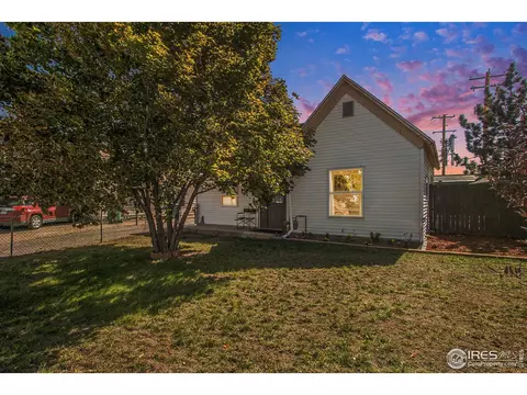 220 E 3rd St, Ault, CO 80610