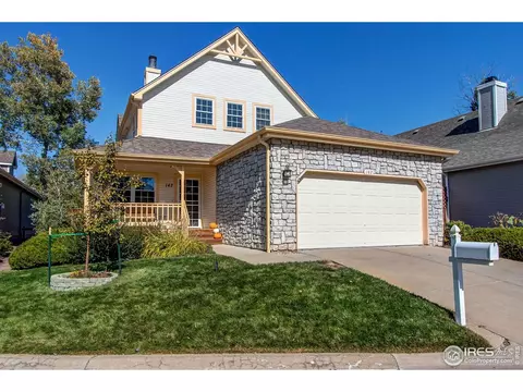 147 Wolf Creek Trl, Broomfield, CO 80020