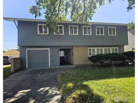 609 Elwood St, Sterling, CO 80751