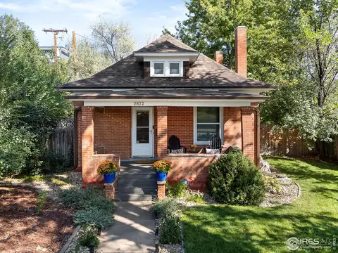 2822 Yates St, Denver, CO 80212