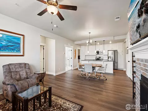 6672 Crystal Downs Dr #101, Windsor, CO 80550 photo 9