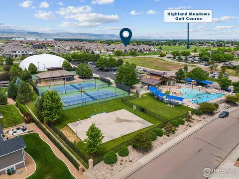 6672 Crystal Downs Dr #101, Windsor, CO 80550 photo 3