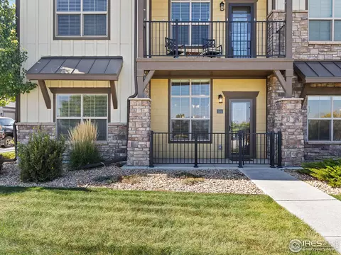 6672 Crystal Downs Dr #101, Windsor, CO 80550
