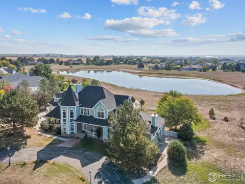 343 N Shores Cir, Windsor, CO 80550
