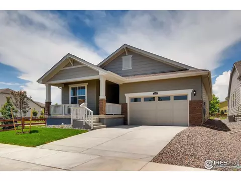 2375 Provenance St, Longmont, CO 80504