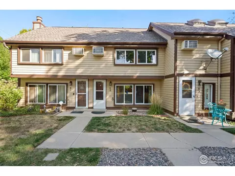 985 W 10th St #E2, Loveland, CO 80537