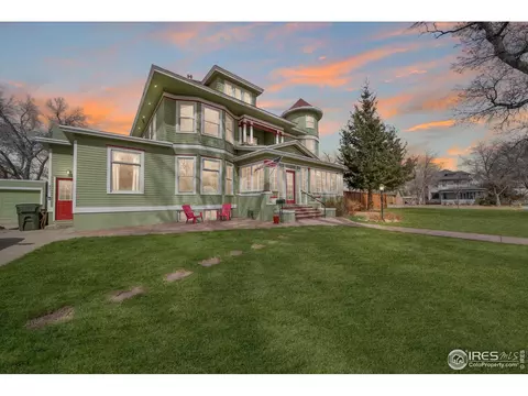 325 E Beaver Ave, Fort Morgan, CO 80701