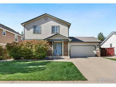 329 Blue Azurite Ave, Loveland, CO 80537