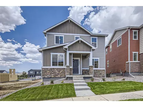 5921 Flying Mallard Dr, Fort Collins, CO 80528