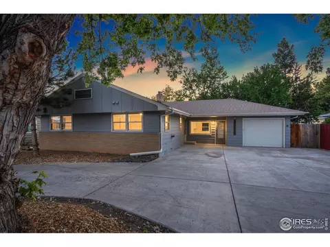 543 S Taft Hill Rd, Fort Collins, CO 80521
