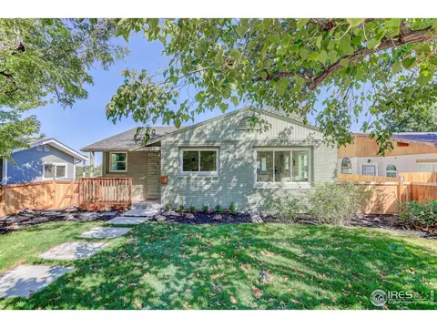 2730 4th St, Boulder, CO 80304