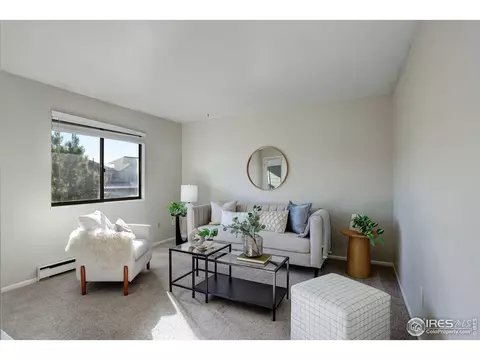 3500 Rolling Green Dr #D23, Fort Collins, CO 80525