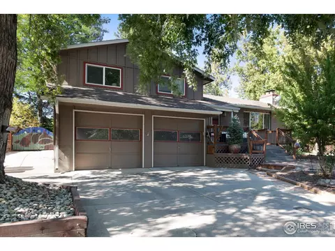 4633 Talbot Dr, Boulder, CO 80303 photo 2