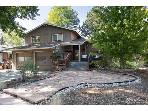 4633 Talbot Dr, Boulder, CO 80303