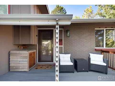 4633 Talbot Dr, Boulder, CO 80303 photo 5