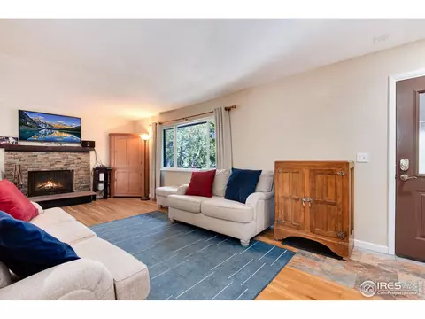 4633 Talbot Dr, Boulder, CO 80303 photo 7