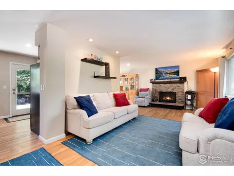 4633 Talbot Dr, Boulder, CO 80303 photo 8