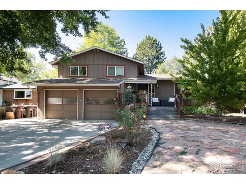 4633 Talbot Dr, Boulder, CO 80303 photo 3
