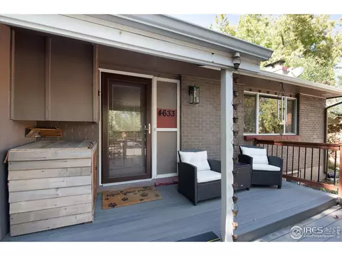 4633 Talbot Dr, Boulder, CO 80303 photo 4