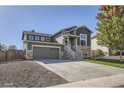 328 Cholla Dr, Loveland, CO 80537