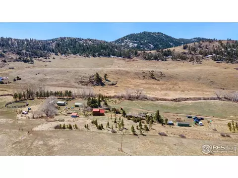 2935 W County Road 82e, Livermore, CO 80536