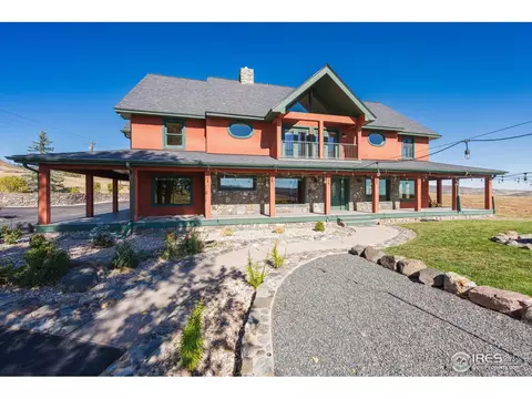 3070 Suri Trl, Bellvue, CO 80512