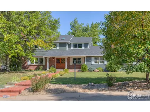 5310 Spotted Horse Trl, Boulder, CO 80301