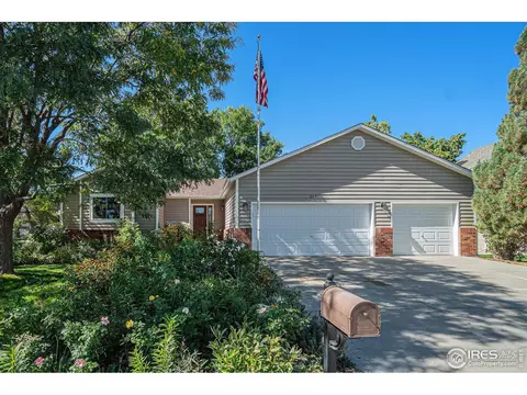 317 N 45th Ave Ct, Greeley, CO 80634