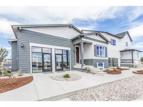 505 N Aria Way, Fort Collins, CO 80524