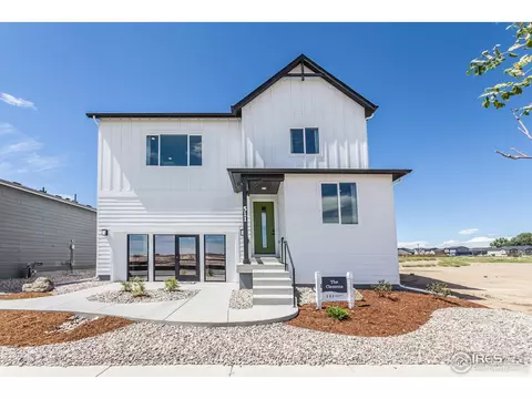 511 N Aria Way, Fort Collins, CO 80524