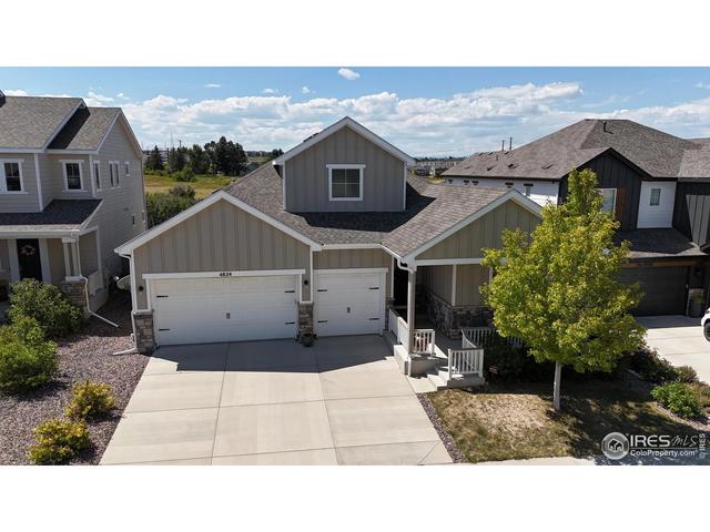 4824 Coulee Trl, Castle Rock, CO 80108