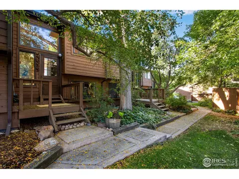 2659 Juniper Ave #30, Boulder, CO 80304
