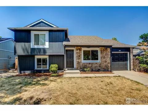 506 Albion Way, Fort Collins, CO 80526