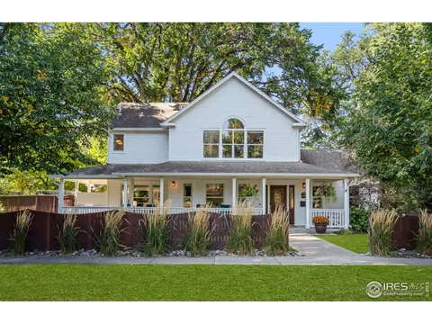 109 N Washington Ave, Fort Collins, CO 80521