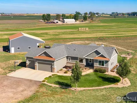 33566 County Road 51, Eaton, CO 80615