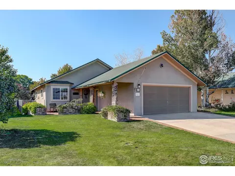 215 1st St, Mead, CO 80542