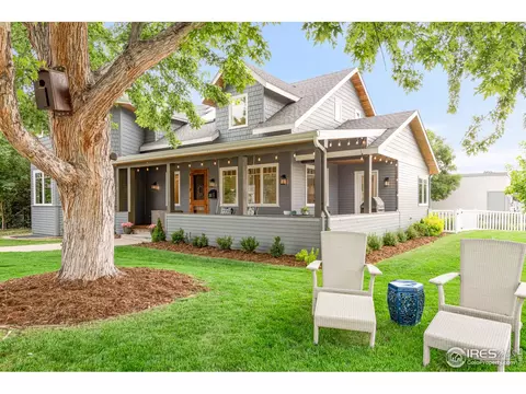 801 Walnut St, Louisville, CO 80027