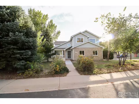 2961 Garrett Dr, Fort Collins, CO 80526