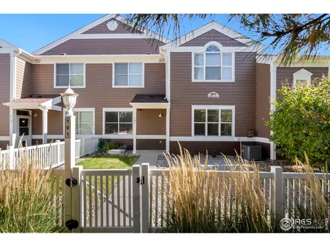 2011 Grays Peak Dr #101, Loveland, CO 80538