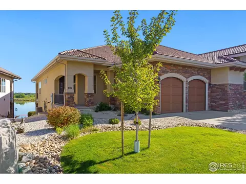 602 Split Rock Dr, Loveland, CO 80537