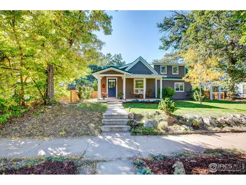 425 N Whitcomb St, Fort Collins, CO 80521