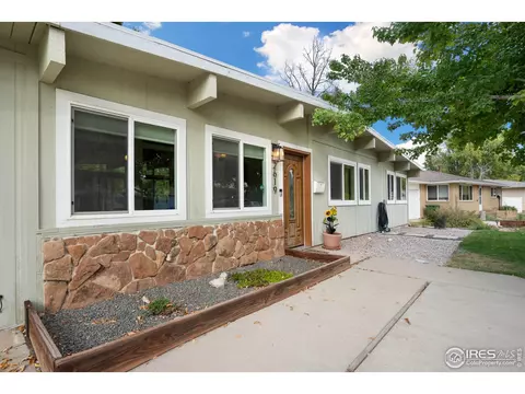2619 Cedar Dr, Loveland, CO 80538