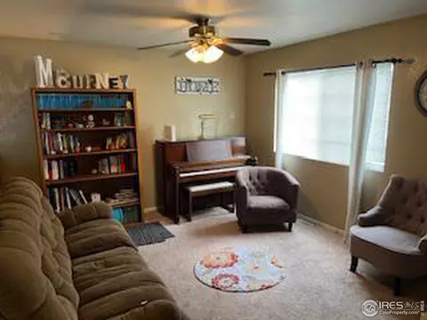 2935 Ptarmigan Dr, Evans, CO 80620 photo 3
