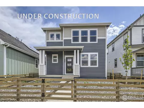 2204 Walbridge Rd, Fort Collins, CO 80524