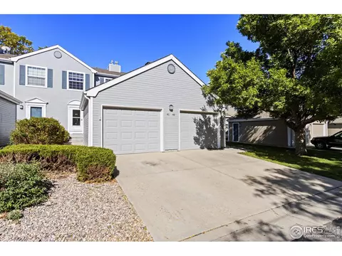 6612 Avondale Rd #4C, Fort Collins, CO 80525