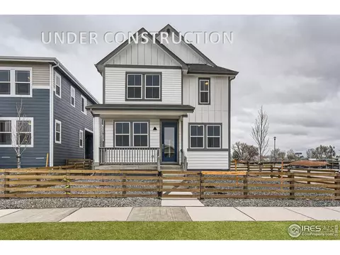 2156 Walbridge Rd, Fort Collins, CO 80524