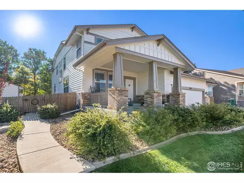 2707 Aylesbury Way, Johnstown, CO 80534