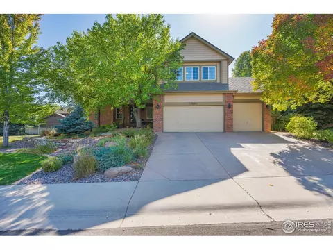 707 Mcgraw Dr, Fort Collins, CO 80526