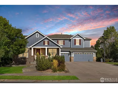 2841 Ironwood Cir, Erie, CO 80516